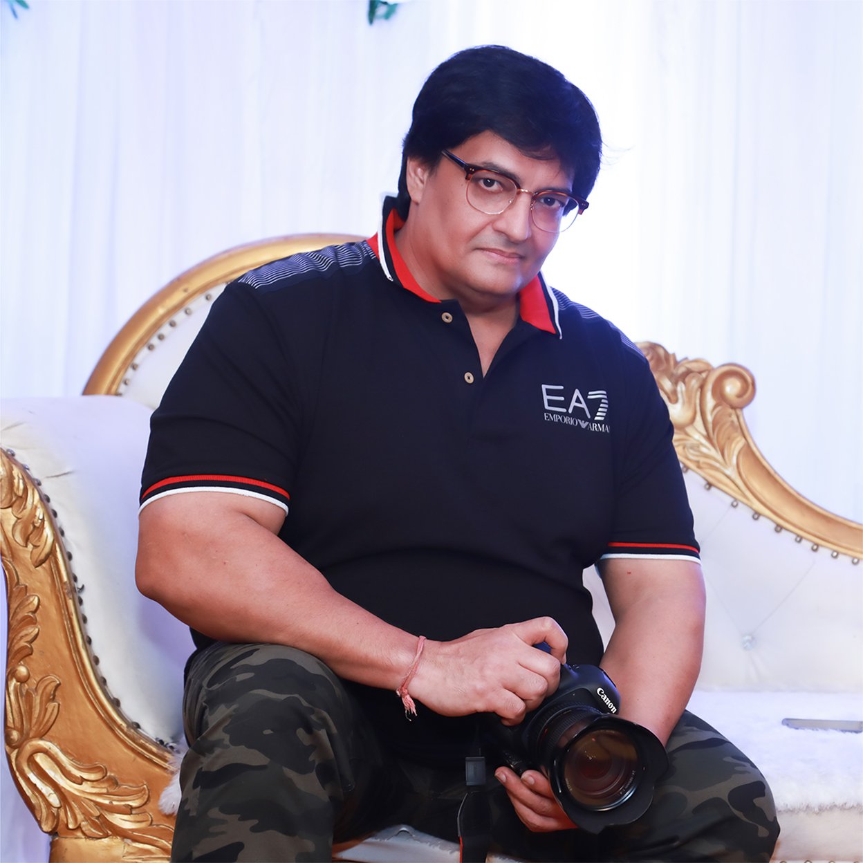 Expert photographers and videographers in Chembur Mumbai - Herography