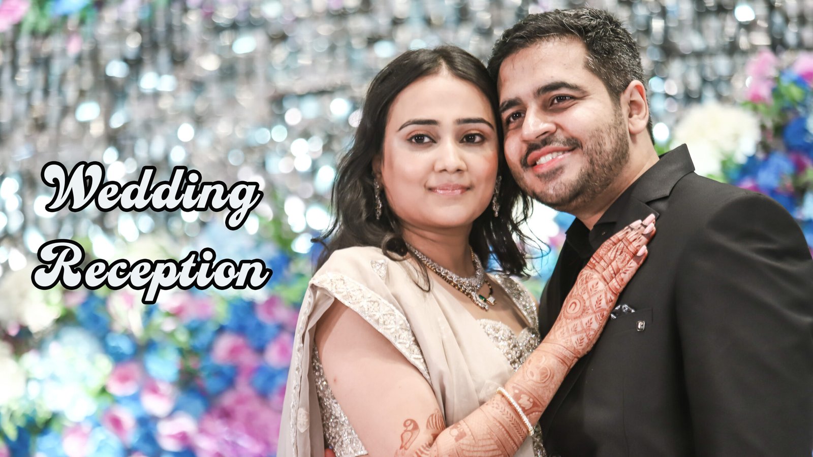 Cinematic Wedding Videography Mumbai