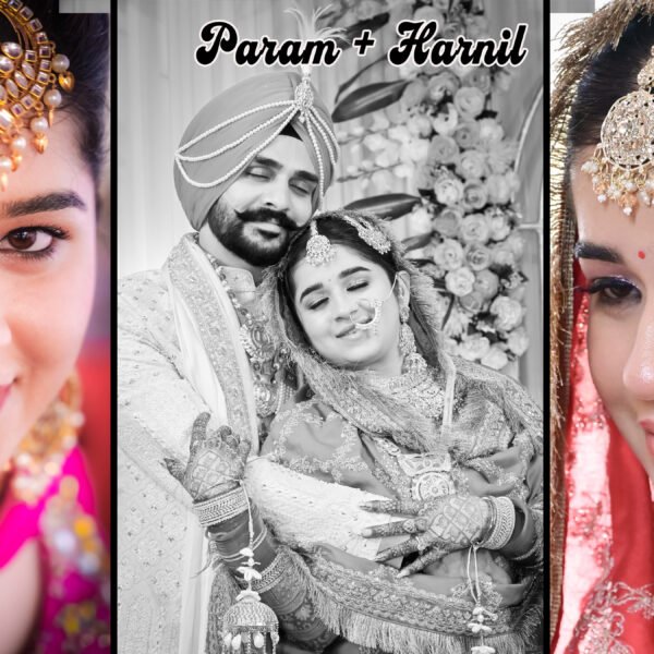 Sikh Wedding Ceremony Videography Mumbai
