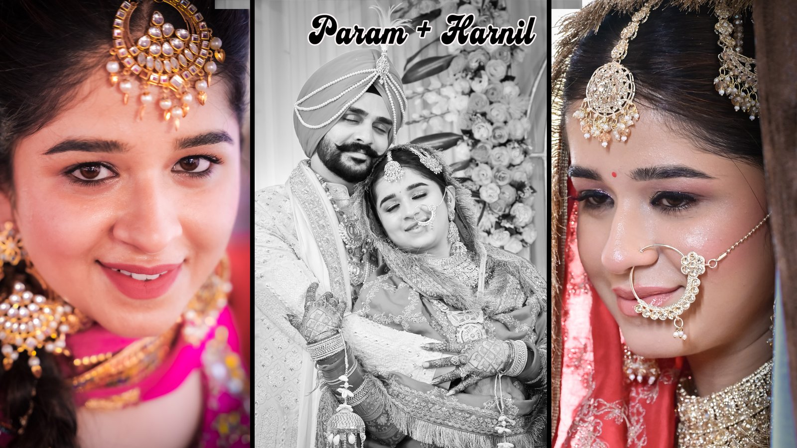 Sikh Wedding Ceremony Videography Mumbai