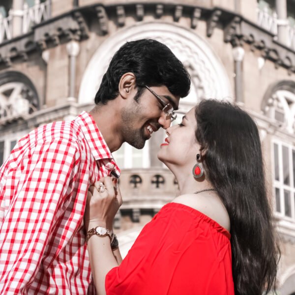 Pre Wedding Cinematic Video Chembur Mumbai
