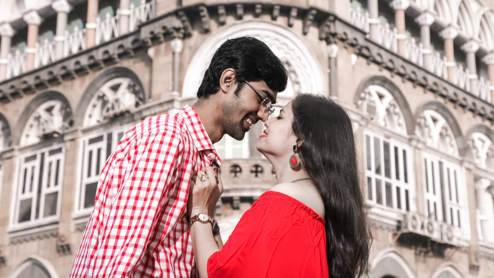 Pre Wedding Cinematic Video Chembur Mumbai