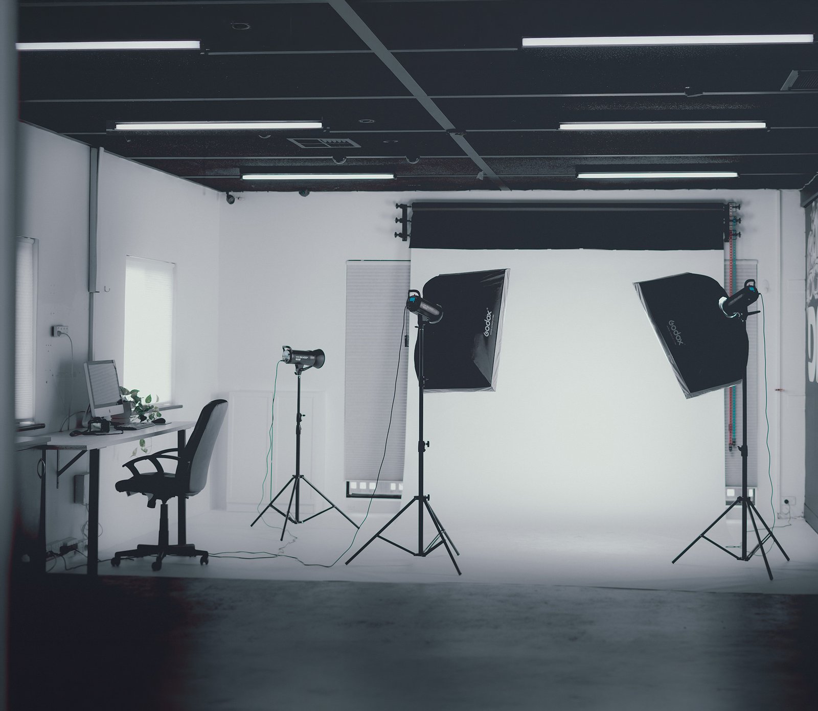Cinematic Videography Services