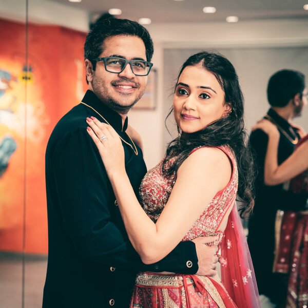 Haldi and Thread Ceremony Videography Mumbai