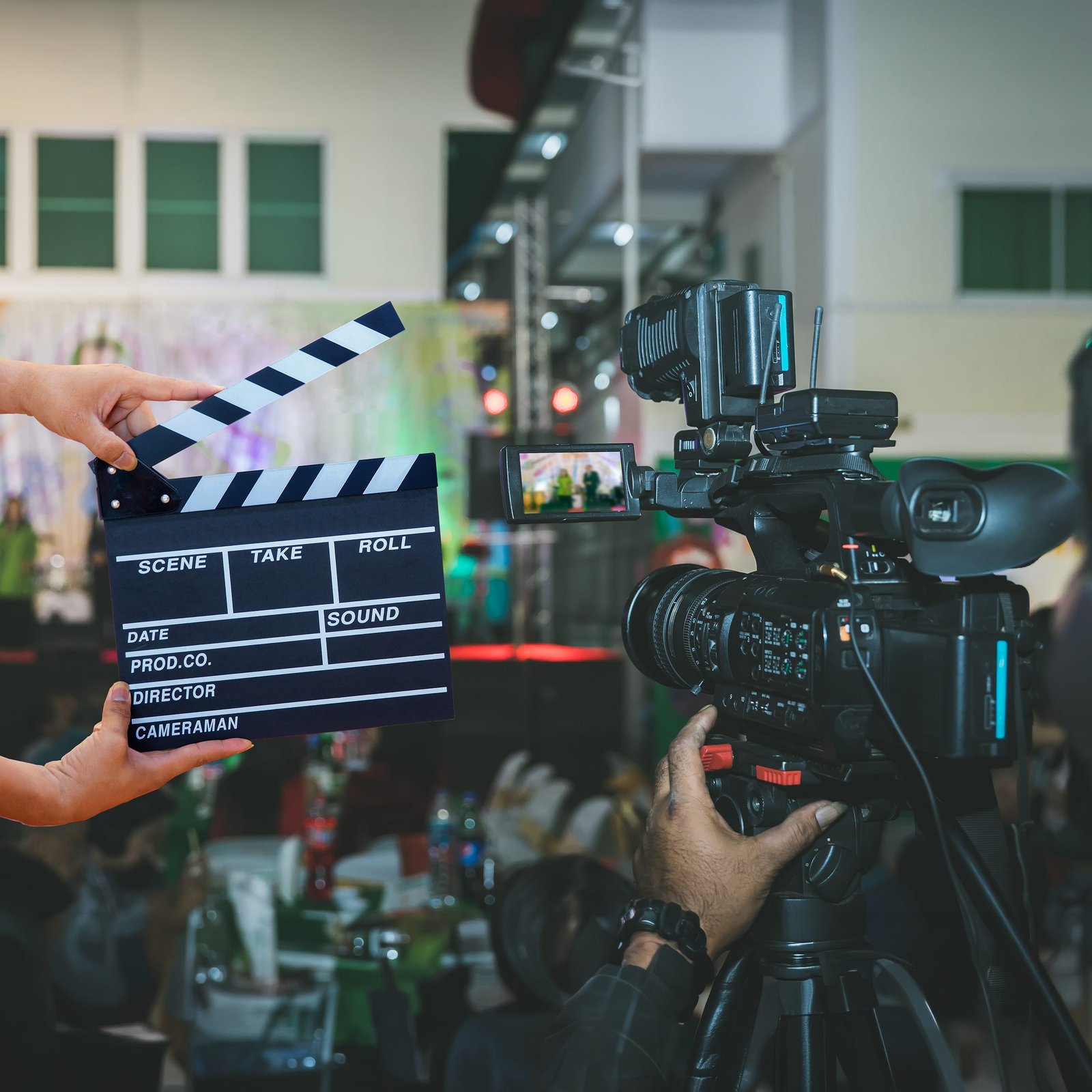 Short Film Production House Mumbai