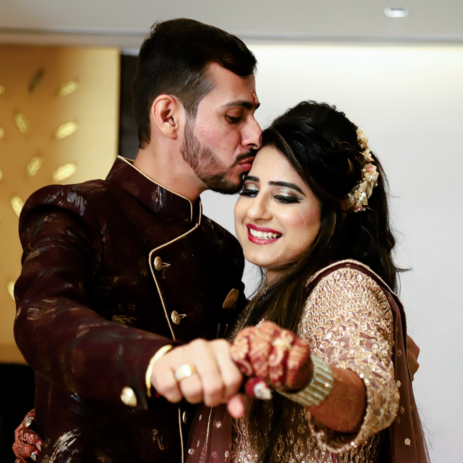 Candid Wedding Photographers Mumbai