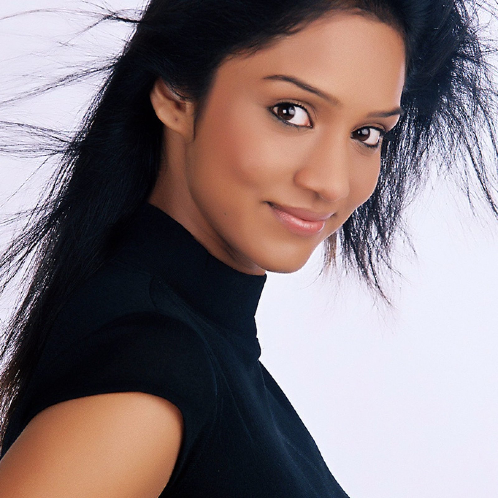 Modelling Portfolio Photography in Mumbai